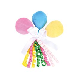 AniOne Igrača za mačke Pliš Celebration Balloon