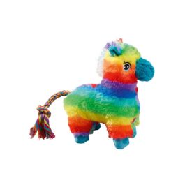 AniOne igrača za pse pliš Celebration Pinata