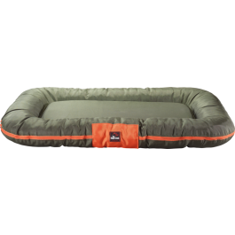 Dogs Creek blazina za pse Mountaineer, zelena