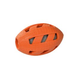 Dogs Creek igrača za pse rugby žoga 12 cm