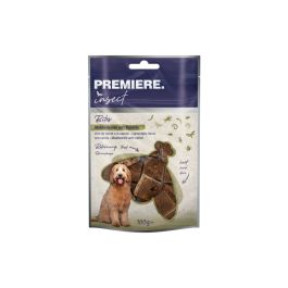 Premiere Dog Insect SnackBites črvi s korenjem 100g