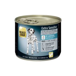 Select Gold Extra Sensitive Insect 200g