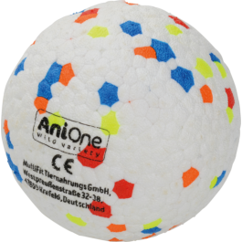 AniOne Igrača za pse Strong Ball L
