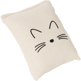 FIT+FUN Igrača za mačke Cuddle Cushion catnip