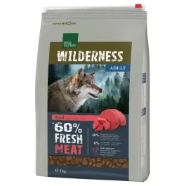 Real Nature Wilderness Fresh Meat Adult govedina