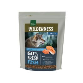 Real Nature Wilderness Fresh Riba Adult 1 kg