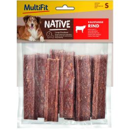 MultiFit priboljšek za pse Munchy palčka govedina S