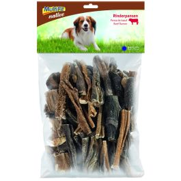 MultiFit priboljšek za pse Native goveji vampi 500 g