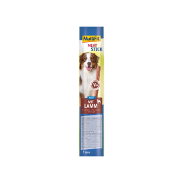 Mfit P Priboljšek Meat Stick z jagnjetino 12 g