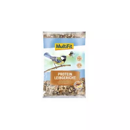 MultiFit hrana za zunanje ptice proteinska 1 kg
