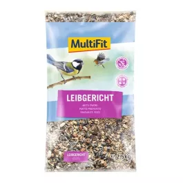 MultiFit hrana za zunanje ptice Favourite 2,5 kg