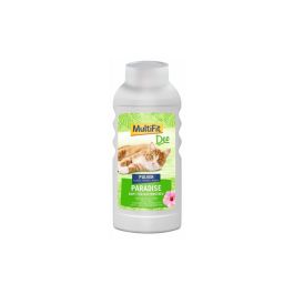 MultiFit dišava za mačji pesek Deo Paradise 750 g