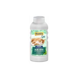 MultiFit dišava za mačji pesek Deo Aloe Vera 750 g