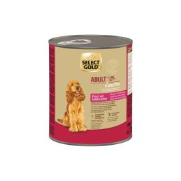 Select Gold Sensitive Adult konj s sladkim krompirjem 800 g konzerva