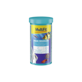 MultiFit Aqua Granules 250 ml