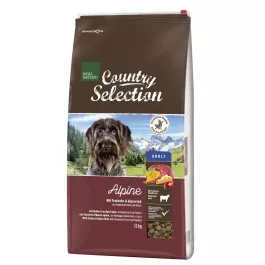 Real Nature Country Alpine Adult puretina, govedina, sir, bundeva