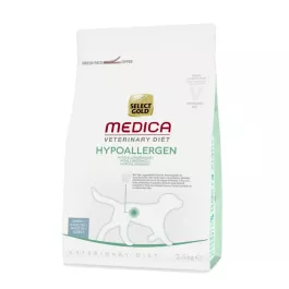 Select Gold Medica Hypoallergenic Insect 2,5 kg