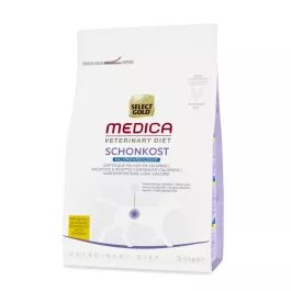 Select Gold Medica Gastrointestinal Low Fat piščanec 2,5 kg