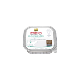 Select Gold Medica Hypoallergenic puran in krompir 150 g alu pak