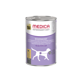 Select Gold Medica Gastrointestinal Low Fat piščanec in riž 400 g konzerva