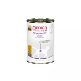 Select Gold Medica Gastrointestinal piščanec in krompir 400 g konzerva