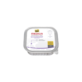 Select Gold Medica Gastrointestinal piščanec in krompir 150 g alu pak