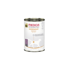 Select Gold Medica Renal piščanec in govedina 400 g konzerva