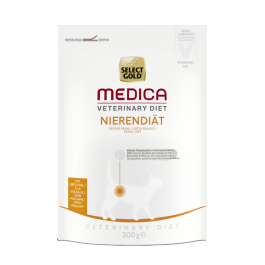 Select Gold Cat Medica Renal perutnina 300 g