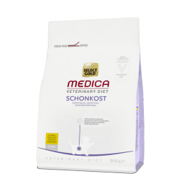 Select Gold Cat Medica Gastrointestinal Kitten piščanec 300 g