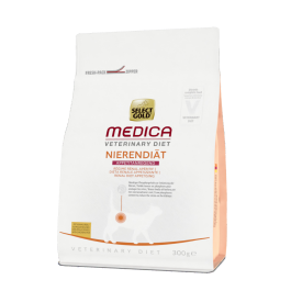 Select Gold Cat Medica Renal Appetising piščanec in riž 300 g