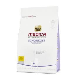 Select Gold Cat Medica Gastrointestinal Kitten piletina