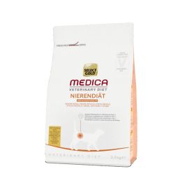 Select Gold Cat Medica Renal Early Stage piščanec in riž 2,5 kg