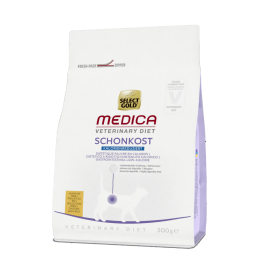 Select Gold Cat Medica Gastrointestinal Low Calorie piščanec in riž 300 g