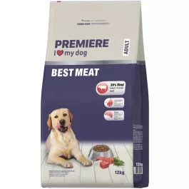 Premiere Best Meat Adult govedina