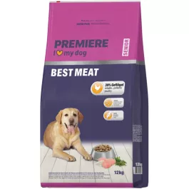 Premiere Best Meat Senior piletina