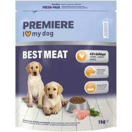 Premiere Best Meat Junior piščanec 1 kg