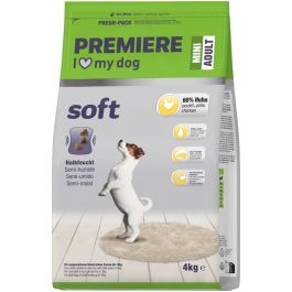 Premiere Soft Mini Adult piščanec 4 kg