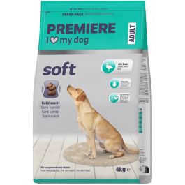 Premiere Soft Adult raca 4 kg