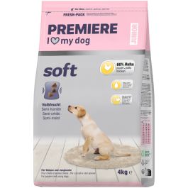 Premiere Soft Junior piletina