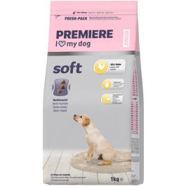 Premiere Soft Junior piščanec 1 kg