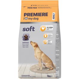 Premiere Soft Adult piščanec 1 kg