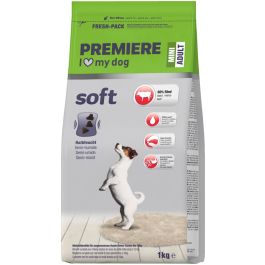 Premiere Soft Mini Adult govedina 1 kg