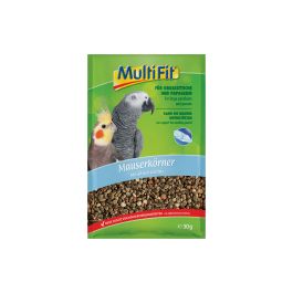 MultiFit Dodatek prehrani za perje za srednje papige 30 g
