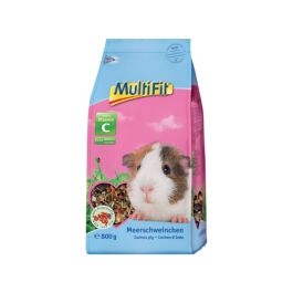 MultiFit hrana za morske prašičke 800 g