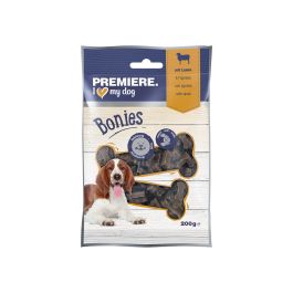 Premiere Dog Priboljšek Bonies jagnjetina 200 g