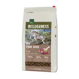 Real Nature Cat Wilderness Adult raca