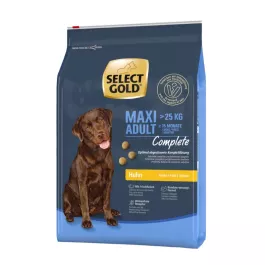Select Gold Complete Adult Maxi piščanec 12 kg