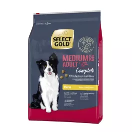Select Gold Complete Adult Medium piščanec