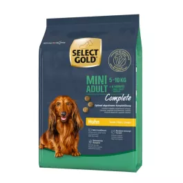 Select Gold Complete Adult Mini piščanec