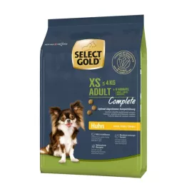 Select Gold Complete Adult XS piščanec 1kg